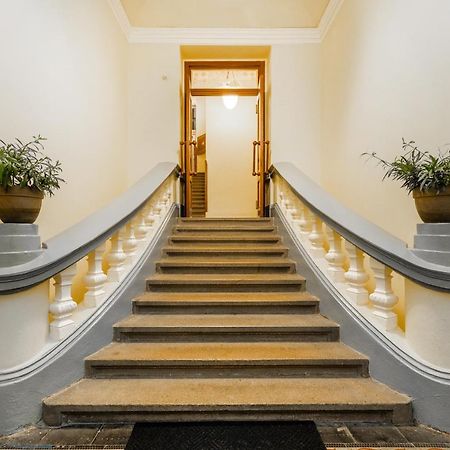 Alla Prague Apartment ภายนอก รูปภาพ