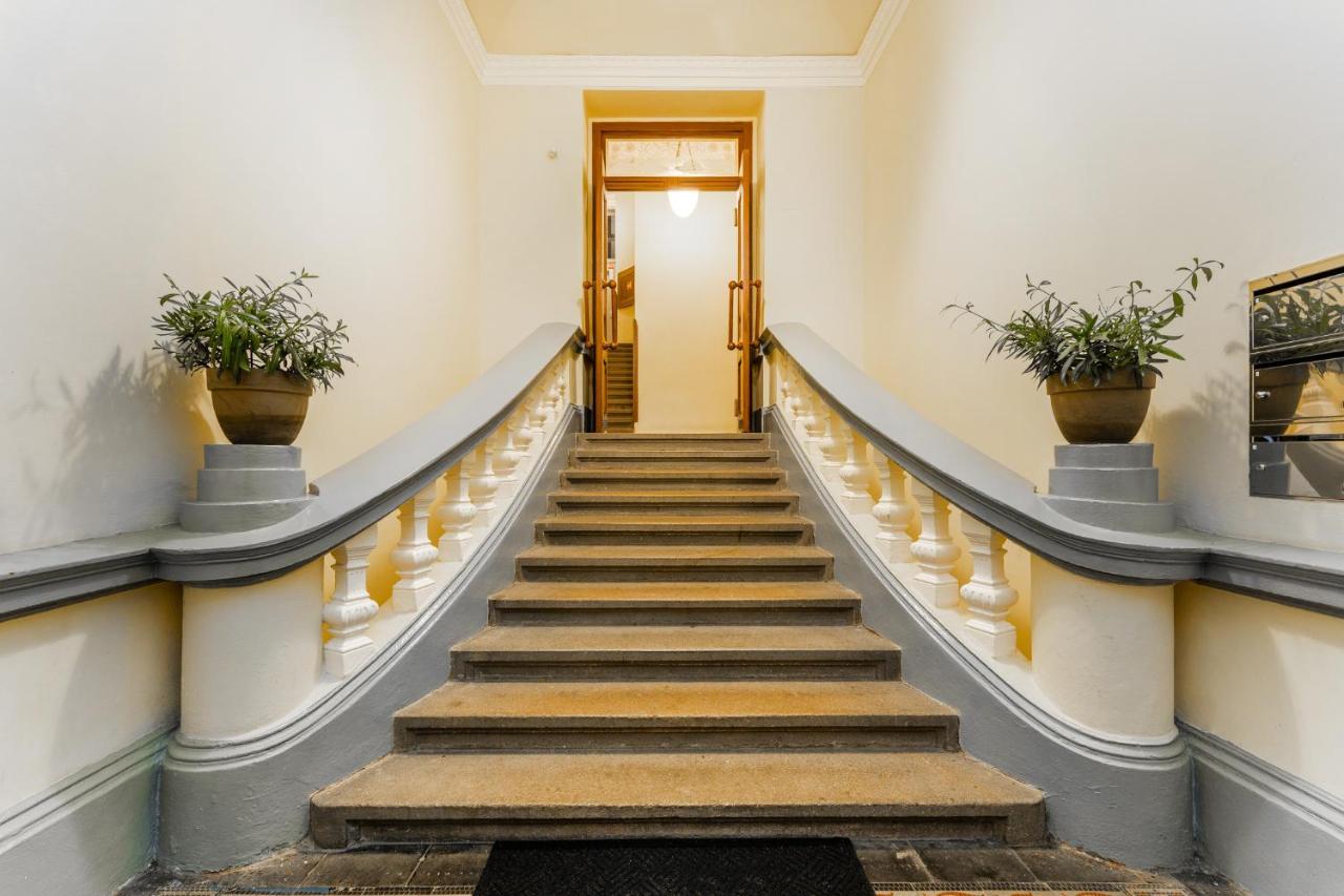 Alla Prague Apartment ภายนอก รูปภาพ