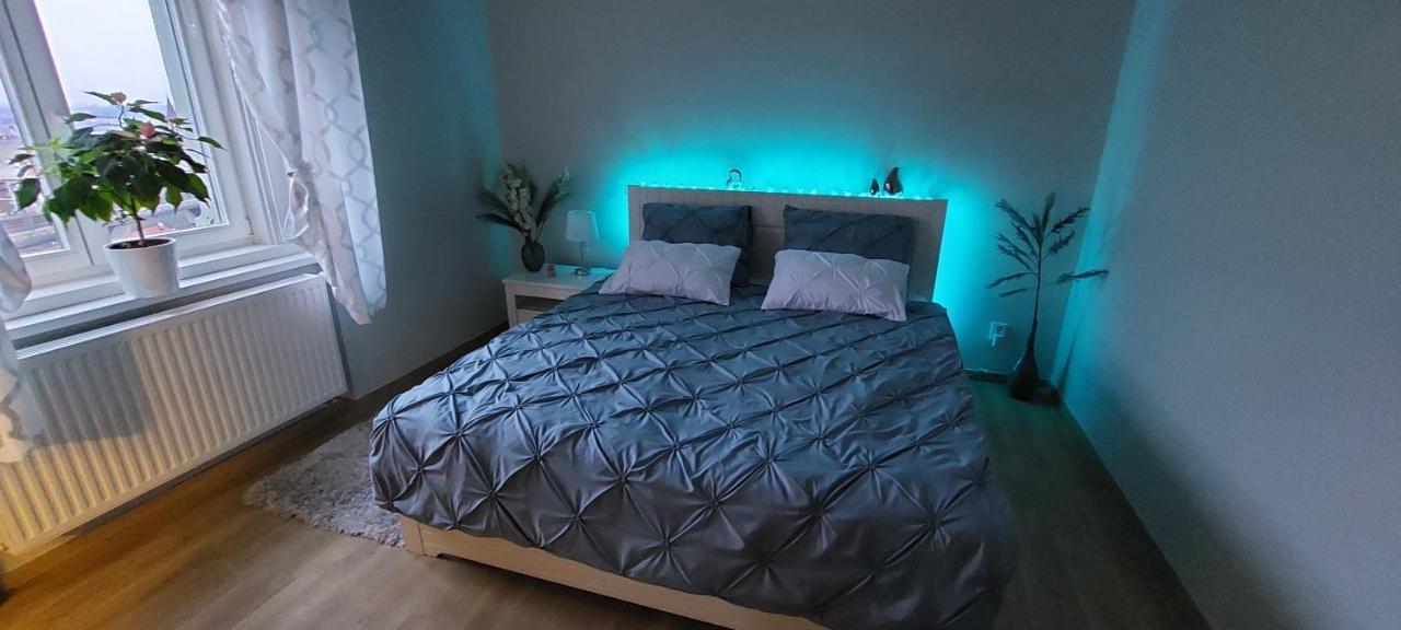 Alla Prague Apartment ภายนอก รูปภาพ