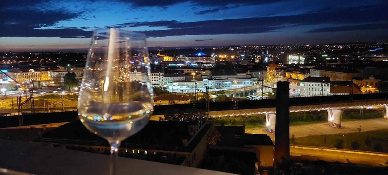 Alla Prague Apartment ภายนอก รูปภาพ