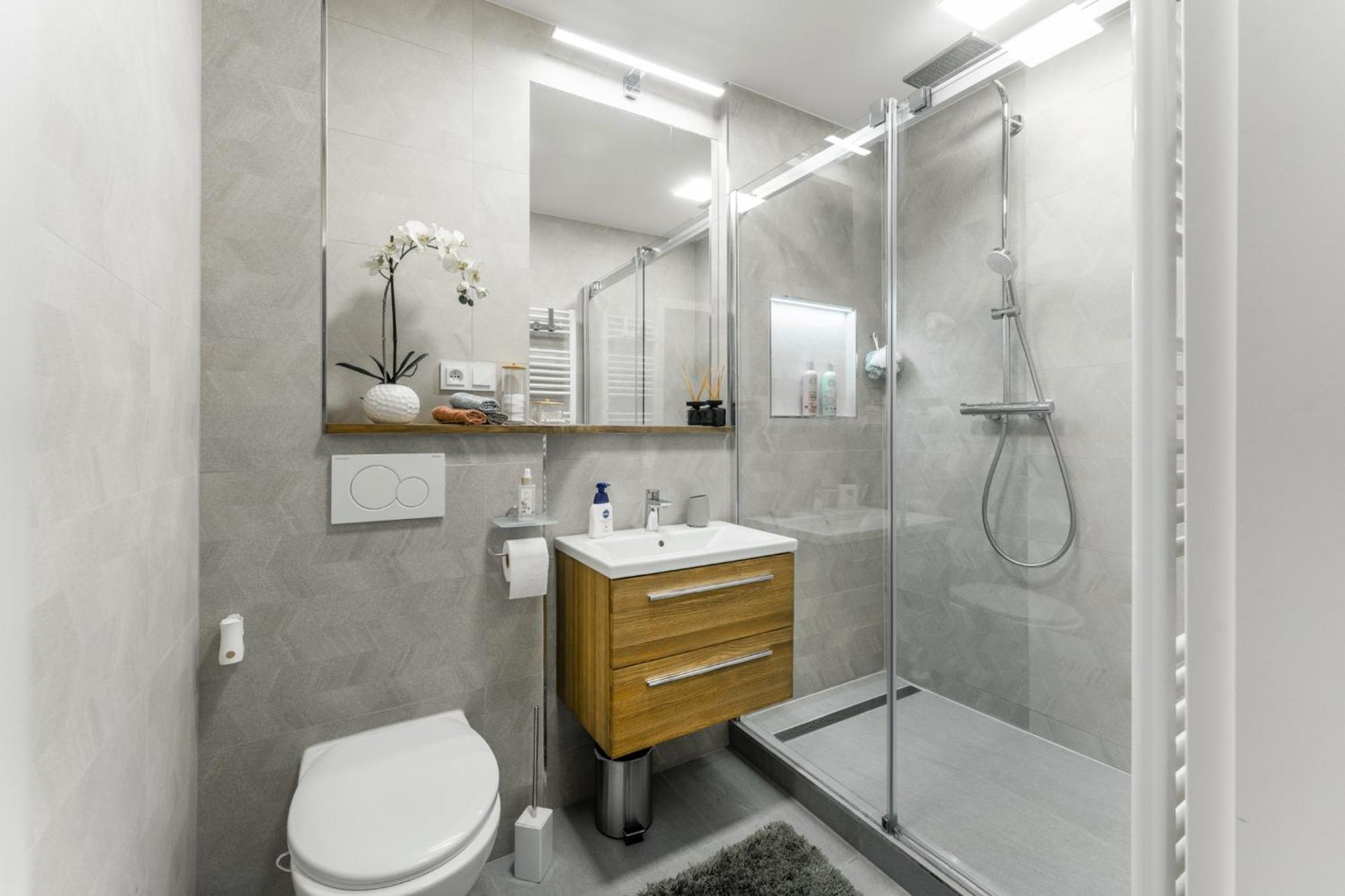 Alla Prague Apartment ภายนอก รูปภาพ